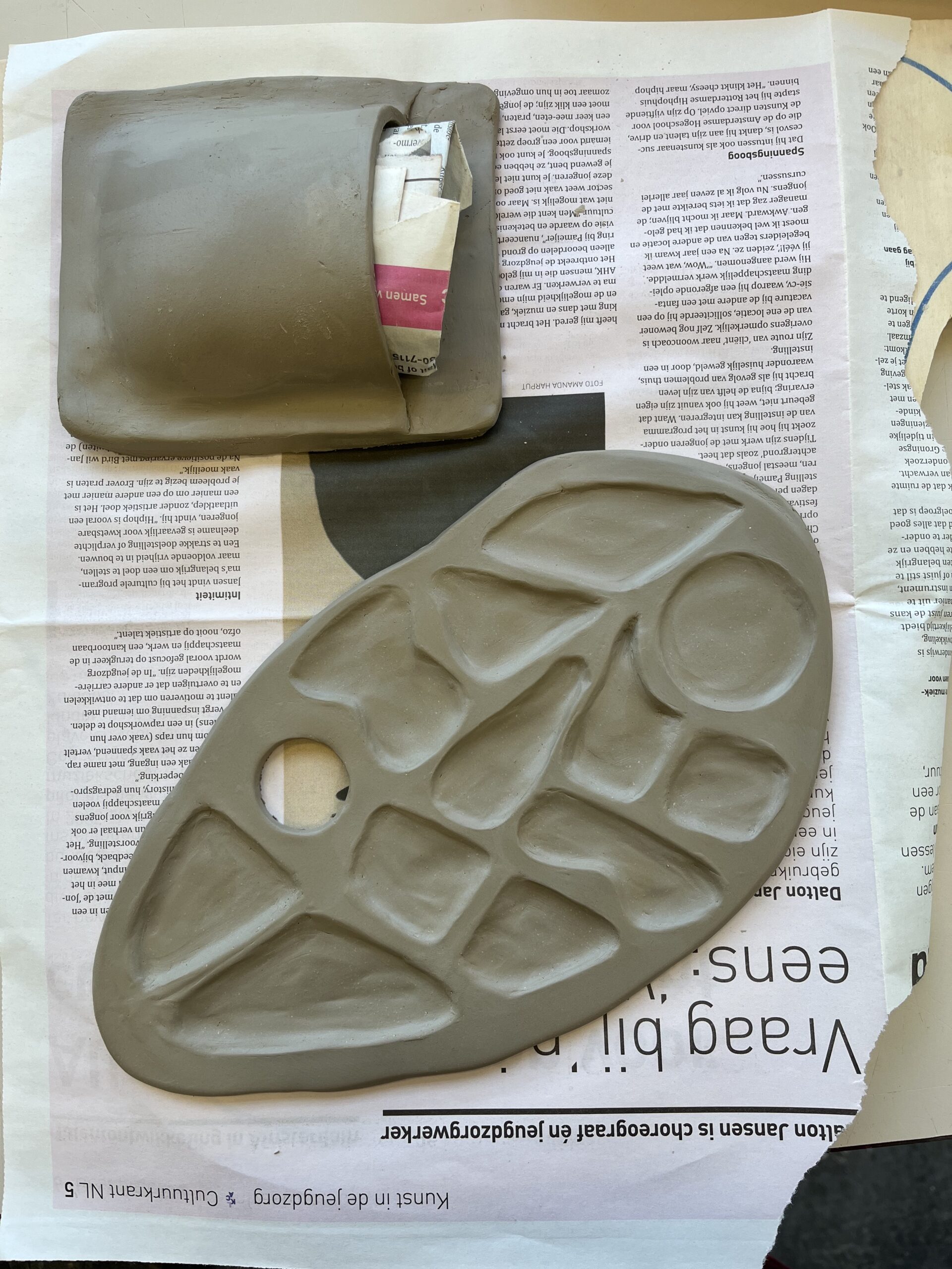 Ceramics